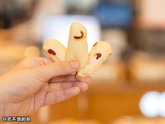 手指麻薯-彭记口口香(太仓万达广场店)