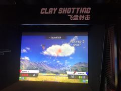 -VS SPORTS PARK运动玩乐园·团建·生日会(合生汇店)