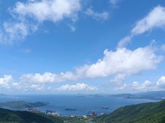 -太平山顶