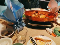 -湘满甲·黄焖甲鱼创始者·湘菜·鲁菜(潘家园店)