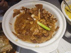 -又见炊烟私房菜(敬亭路店)