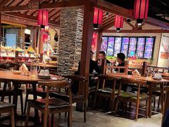 -鸽子窝(青塔店)