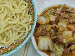 -马旭土鸡焖花卷新疆菜大盘鸡·真域顺西域美食(天马大道店)