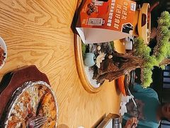 -老阿爸鲜鱼土菜(独墅湖店)