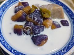 -广信牛奶甜品世家(台东店)