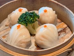 -东百坊巷大酒店·坊巷餐厅(东百中心店)