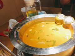 -杨翔豆皮涮牛肚(万和城店)