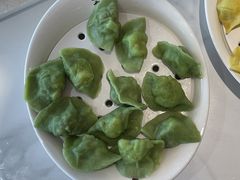 虾水饺-船歌·鱼水饺青岛菜(枫蓝国际购物中心店)