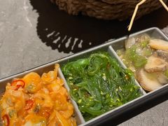 -蚝翅·海鲜粥·烧烤·宁夏滩羊季(玉米楼店)