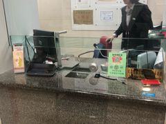 -中国银行(海逸支行)