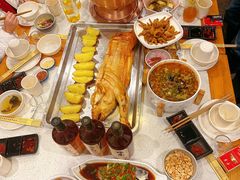 -浮何烤铺(桐梓林店)