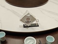 -惠丰堂饭庄·烤鸭·京味菜(民族大学店)