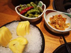 -赤坂亭·M9和牛烧肉·铁板烧·日料398放题(长泰广场店)