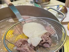 -荣叔港式沙嗲牛肉火锅(正佳潮流店)