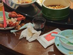 -川流不息·地道川菜·小龙虾(新松江路店)