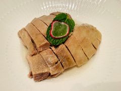 -江南灶中餐厅(南京香格里拉店)