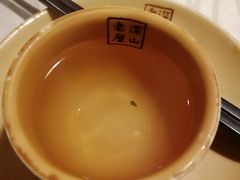 -深山老屋(张江店)