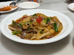 -华盛丰温州大排档(东三环南路店)