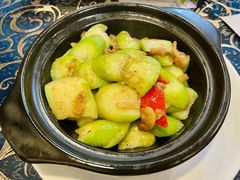 -晓平饭店(嘉善路店)