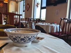 -便宜坊烤鸭店(玉蜓桥店)