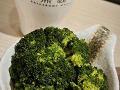 -白熊咖哩(新世界城店)