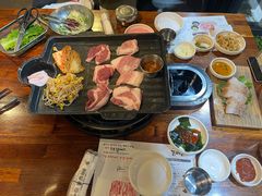 -Dombe豚(黑猪肉街店)