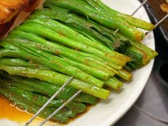 -涛涛烧烤(园林路老字号店)