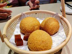 -蔡澜点心·粤菜(领展购物广场店)