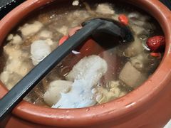 -滇越乘象云南餐厅(豆各庄店)