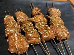 -刘成杰锦州烧烤(南河路店)