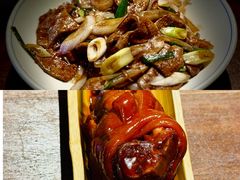 -大牌大·传统杭帮菜(湖滨店)