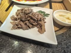 -正苑26年海鲜烤肉•牛尾汤汤饭(东港店)