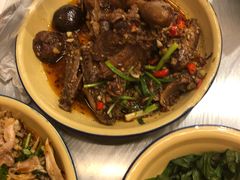 -东排食堂长沙小吃大排档(五一广场店)