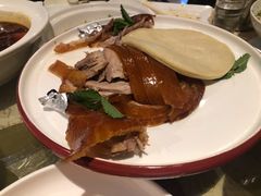 -大鸭梨烤鸭店(花园村店)