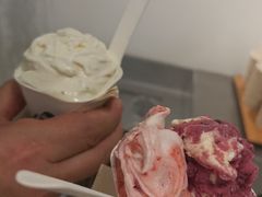 -喜茶(上海打浦桥日月光gelato lab+店)