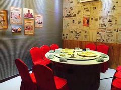 包厢-象牙山铁锅炖(汇东郦城店)