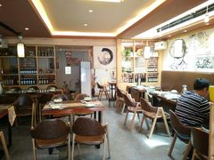 大堂-以前的小酒馆(中山广场店)