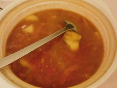 小排番茄土豆汤-玲珑餐厅(陕西南路店)