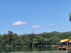 -承德避暑山庄景区