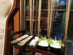 -鼎尊锅物料理(五角场店)