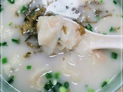 -顶巧鸡汤馄饨(虹口总店)