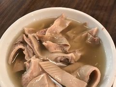 -松發肉骨茶(先得坊店)