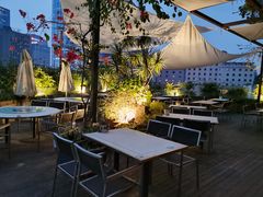 露天位-听香·678茶铺(猛追湾店)