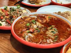 -老闵田螺馆·南昌市井菜·特色小吃(总店)