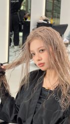 -DL HOPE明星造型