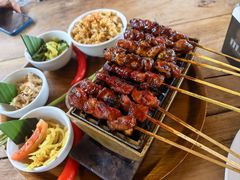 -Warung Nia Balinese Food & Pork Ribs