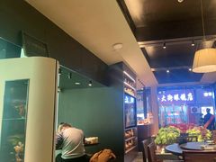 -杏花村水席楼·洛阳水席(老城十字街店)