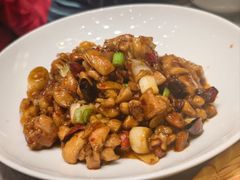 -闫府私房菜·百年鲁菜(恒隆店)