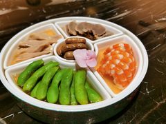 -南园民国茶楼餐厅·常州菜(北大街店)