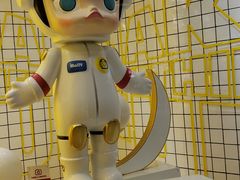 -泡泡玛特POPMART(上海环球港店)